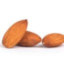 blog logo of hhnngh almonds....