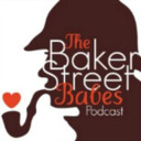 blog logo of The Baker Street Babes