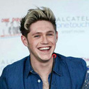 blog logo of niall