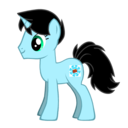 blog logo of Mainly mlp r34