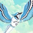 blog logo of Blue Jay Hunter Tumblr