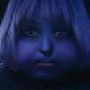 blog logo of Violet Beauregarde