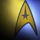 blog logo of FYEAH STAR TREK MEMES