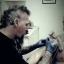 Tattooist