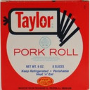 A Bowl of Pork Roll