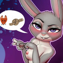 blog logo of zootopia the sex