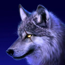 blog logo of The Wolf's Cave