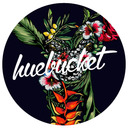 blog logo of huebucket