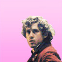 blog logo of incorrect les mis quotes