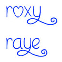 Roxy Raye Fanblog