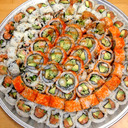 blog logo of Feed Me Sushi