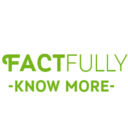 blog logo of Factfully - Interesting Facts With Sources