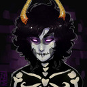 ask soper gamzee and kurloz