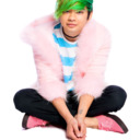 blog logo of shawn wasabi