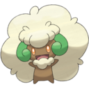 Whimslee The Whimsicott