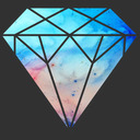 blog logo of Cracked--Diamonds