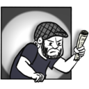 blog logo of Q2Q Comics