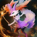 Delphox