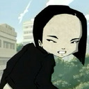 blog logo of LILIYUMI: a code lyoko blog