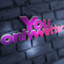 blog logo of You Only Wetter