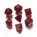 Demons Of The Dice