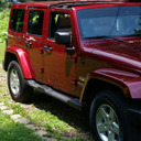 blog logo of Jersey Jeep Bruh