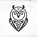 blog logo of Shrine to the Cailleach