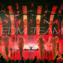 blog logo of E D M T E A M