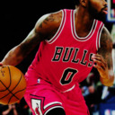 blog logo of Chicago Bulls bitchez