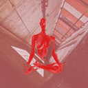 blog logo of Yoga at its purest