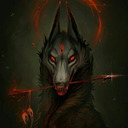 blog logo of AlphaOfTheHellhounds