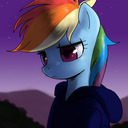 blog logo of MLP related stuff and anything else interesting