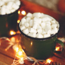 blog logo of ~A Cup Of Cheer~