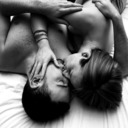 Soft Romantic Kissing and Sex