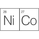 blog logo of Nickel Cobalt