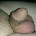 blog logo of very small cut bi penis, fast cummer, smooth