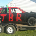 blog logo of Tbr Racing