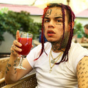 blog logo of TEKASHI69