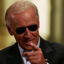 blog logo of Eff Yeah Joe Biden