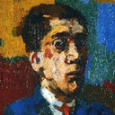 blog logo of Oskar Kokoschka