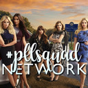 blog logo of #PLLSquad