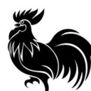 blog logo of The Black Cock Commitment