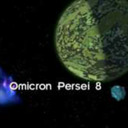 blog logo of Lrrr of the planet Omicron Persei 8