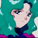 blog logo of Sailor Neptune Is A Terf