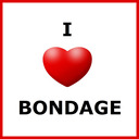 blog logo of Bondage Girls World Wide