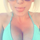  Jessica Nigri's Cleavage