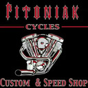 blog logo of Pitoniak's Custom Cycles