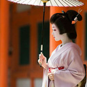 blog logo of Geiko & Maiko