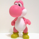 blog logo of Yoshi!