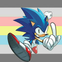 blog logo of #1 Dark Sonic stan